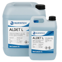 Produk alkali laundry ALDET Muryatech