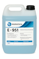 Emulsifier laundry E-951 M-44 Muryatech