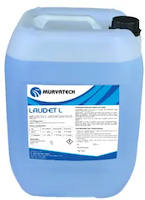 Premium laundry detergent LAUDET Muryatech