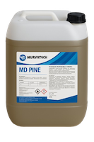 Disinfectant laundry MD-PINE Muryatech