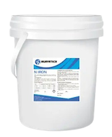 Iron neutralizer N-IRON Muryatech