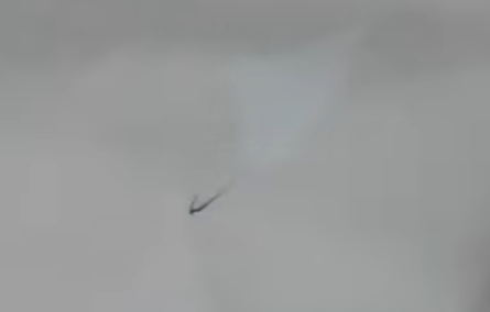 Noda Tinta pada linen