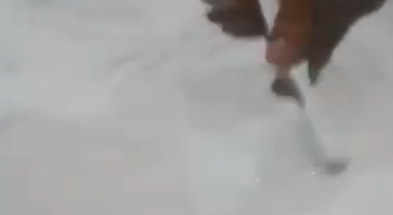 Solusi Noda Sunblock 