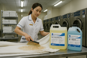 Muryatech healthcareIndustry